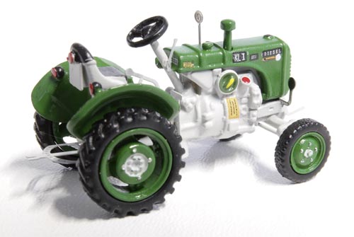 Steyr 80 A Modell von MO-Miniatur 1:87