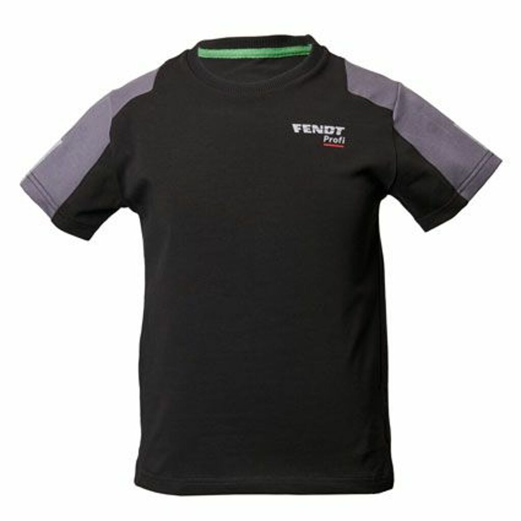 Fendt Profi Kinder T-Shirt