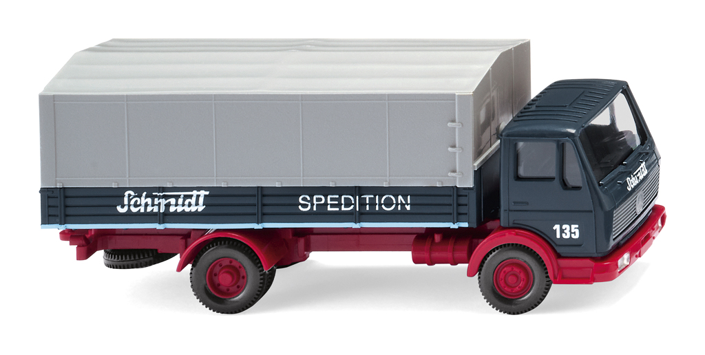 MB NG Spedition Schmidt Pritschen-Lkw-1