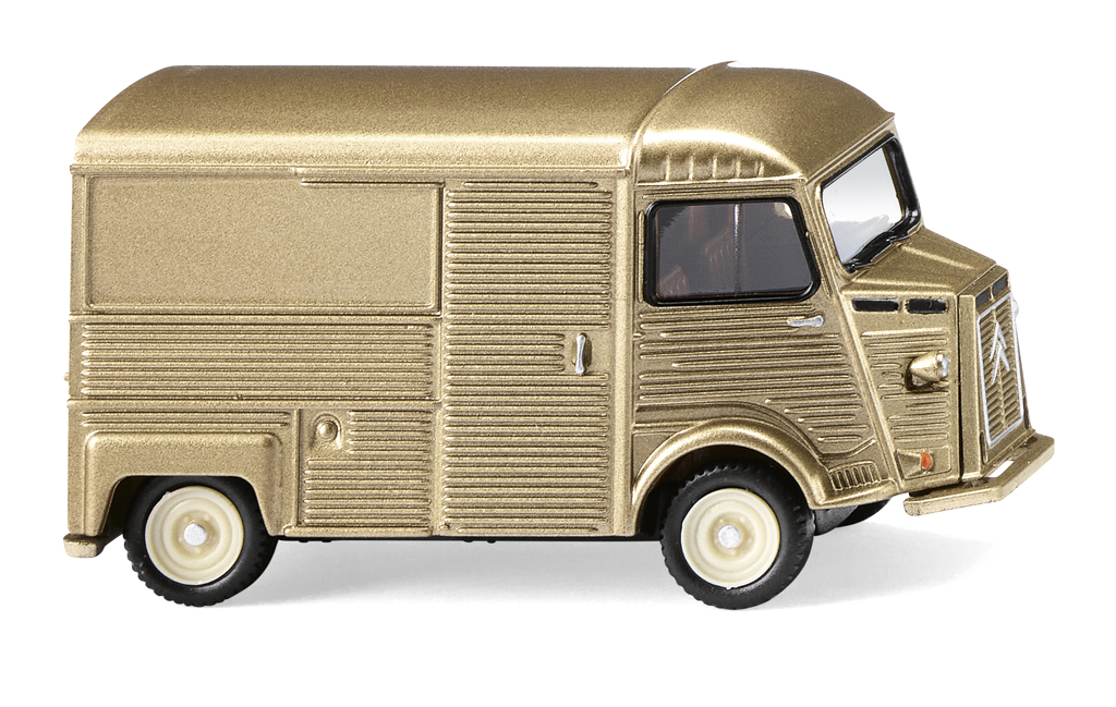 Citroen HY Kastenwagen perlbeige metallic-1