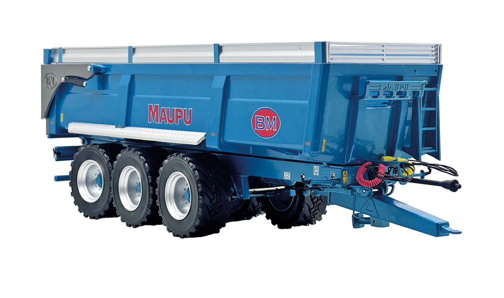 Maupu TDM 86/32 EVO Modell von Replicagri 1:32