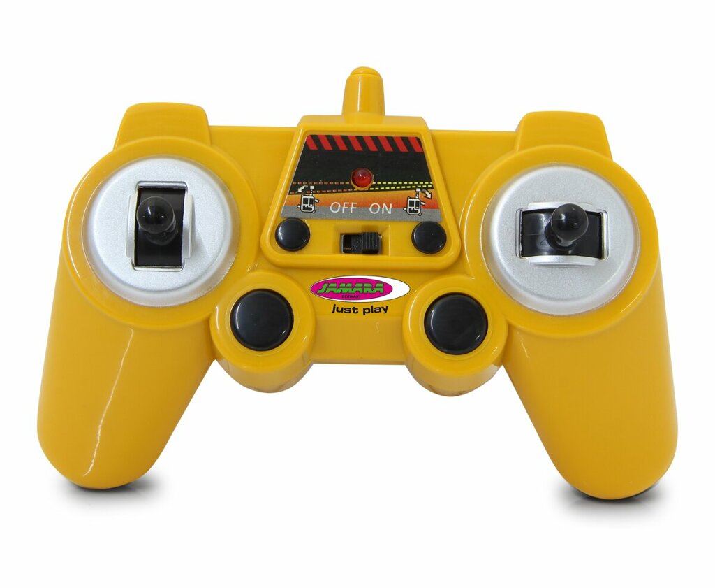 Volvo EC160E 2,4GHz Bagger