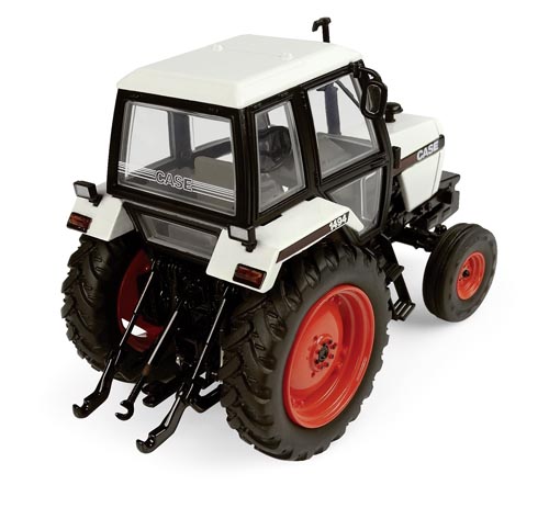 Case 1494 2WD Modell von Universal Hobbies 1:32