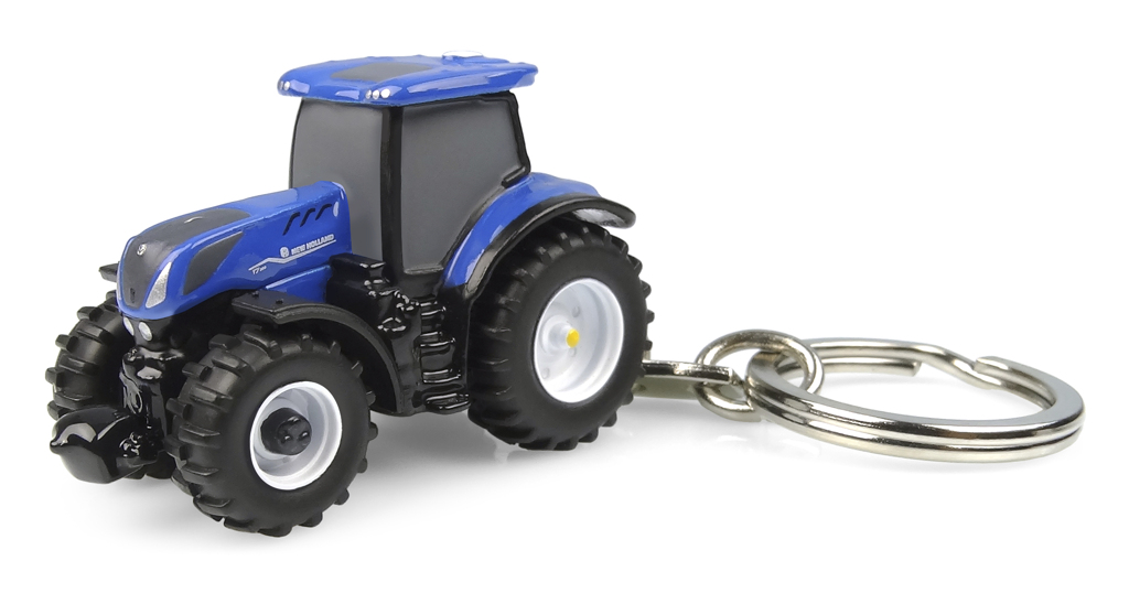 Schlüsselanhänger New Holland T7.300-1
