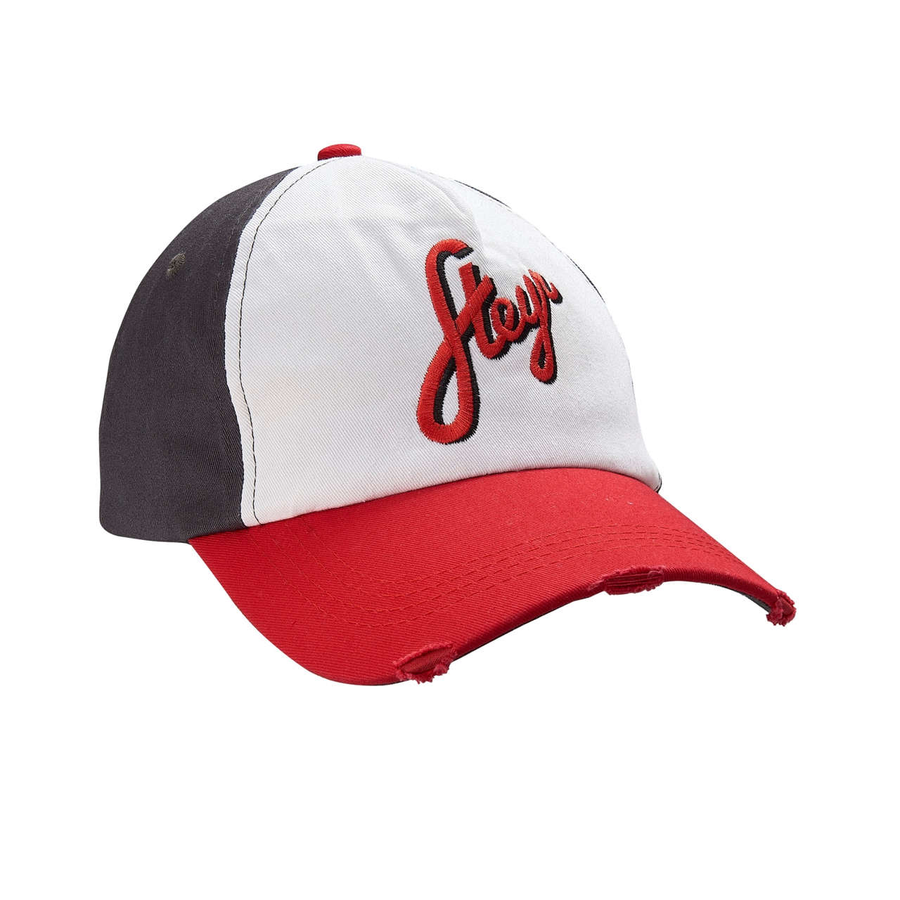 Steyr Baseball Cap im Used-Look-1