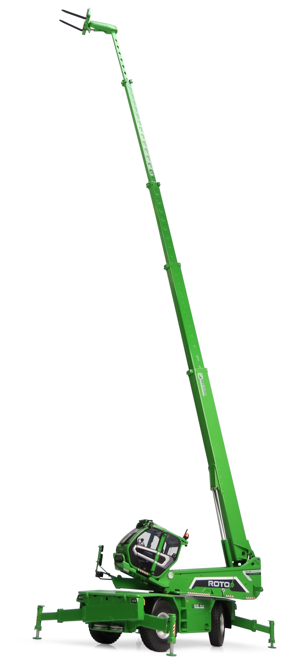 Merlo Roto 50.35 S Plus Modell von Universal Hobbies 1:32