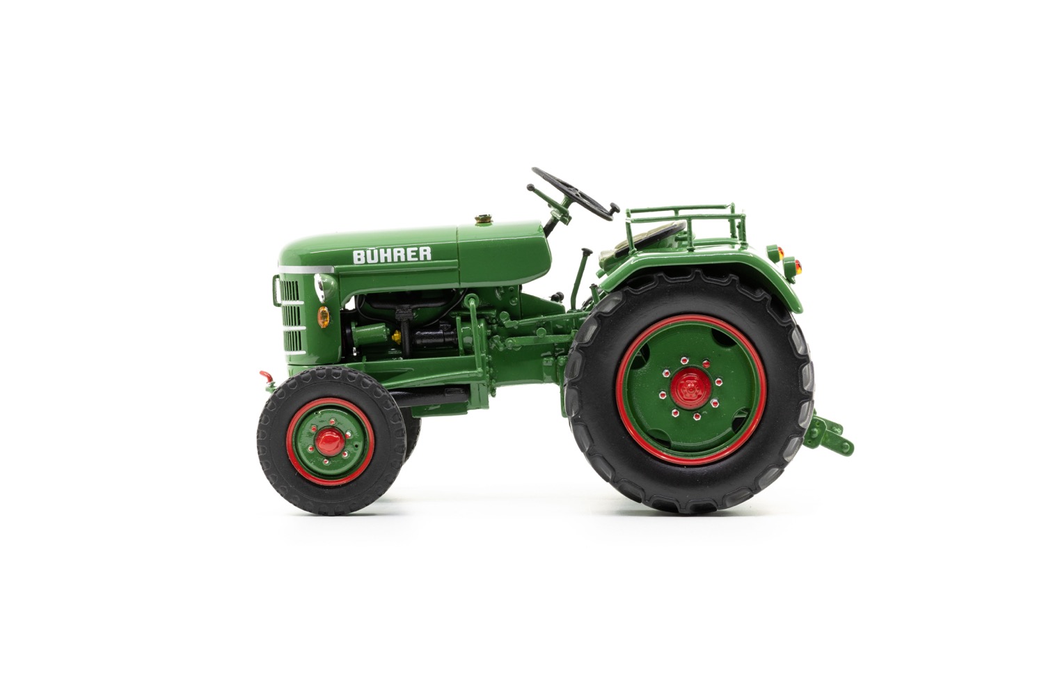 Bührer MFD 4/10 Modell von Ace 1:32