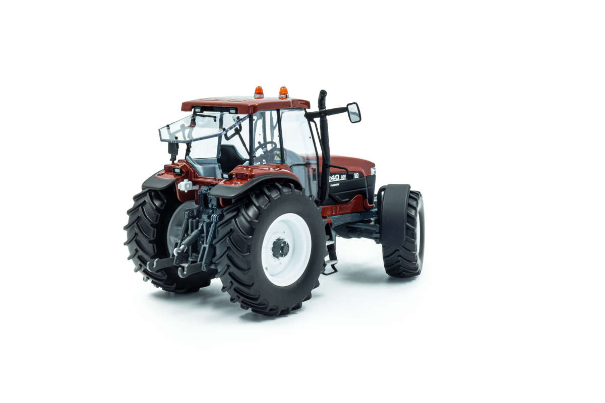 New Holland Fiatagri G240 last generation Modell von ROS 1:32