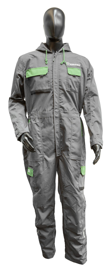 Krone Overall Herren