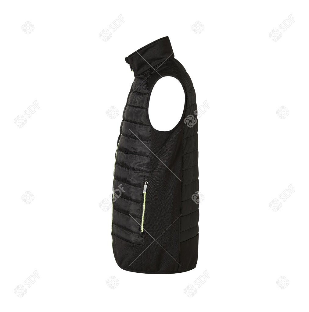 Deutz-Fahr Steppweste Herren