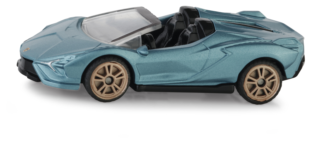 Lamborghini Sian Roadster-1