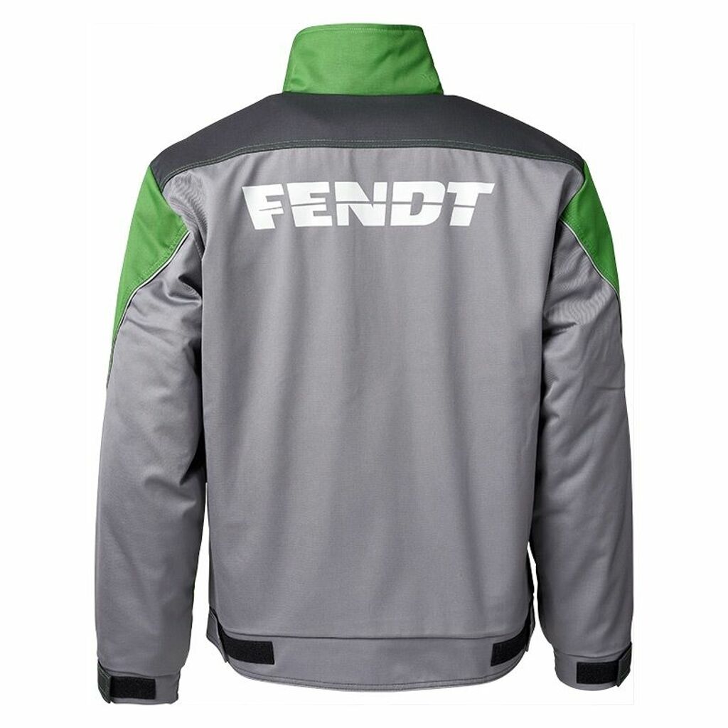 Fendt Arbeitsjacke Winter