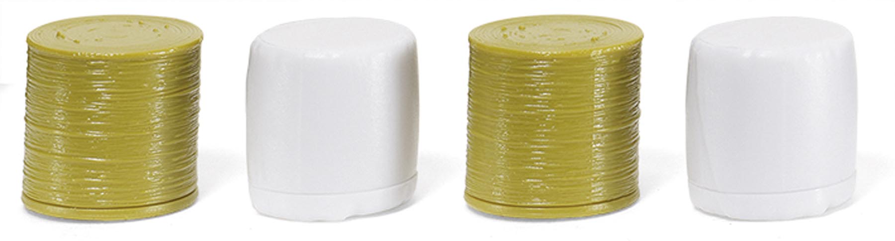 Heuballen-Set Modell von WIKING 1:87