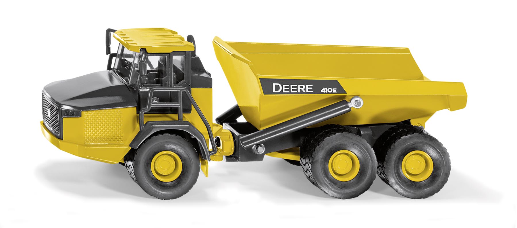John Deere Dumper Modell von Siku 1:50