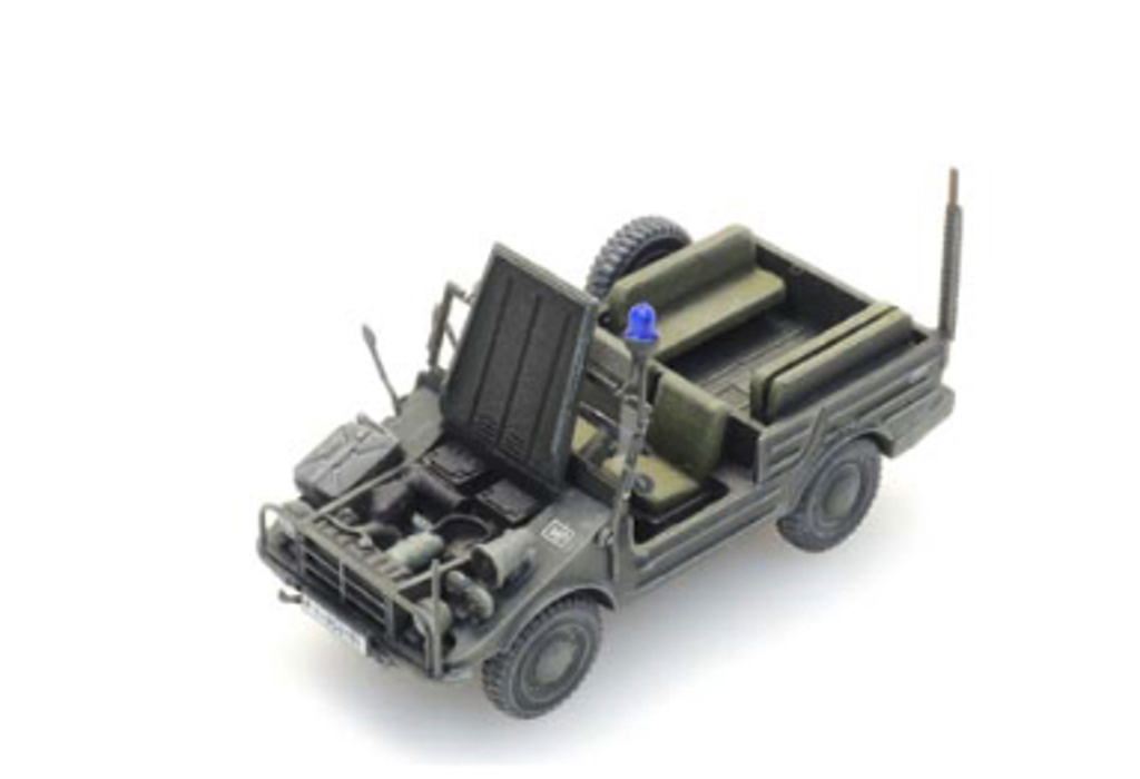 DKW Munga 9 18 Bausatz-1