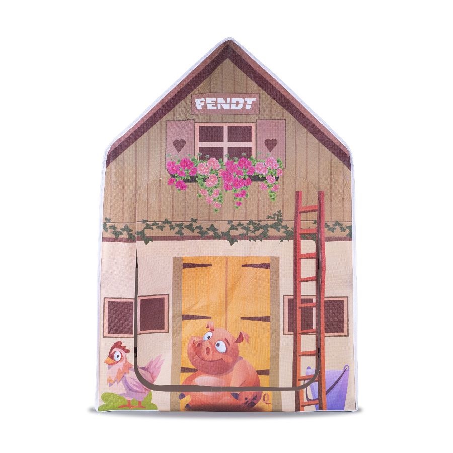Fendt Spielzelt Bauernhof
