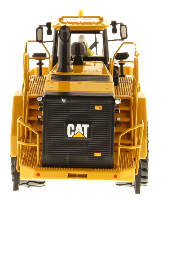 CAT 988K Radlader Modell von DieCast Masters 1:50