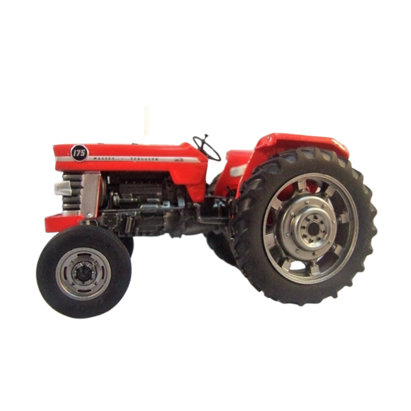 Massey Ferguson 175 S Limited Edition Modell von  1:32