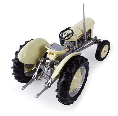 Ferguson TO 35 (1957) Modell von Universal Hobbies 1:32