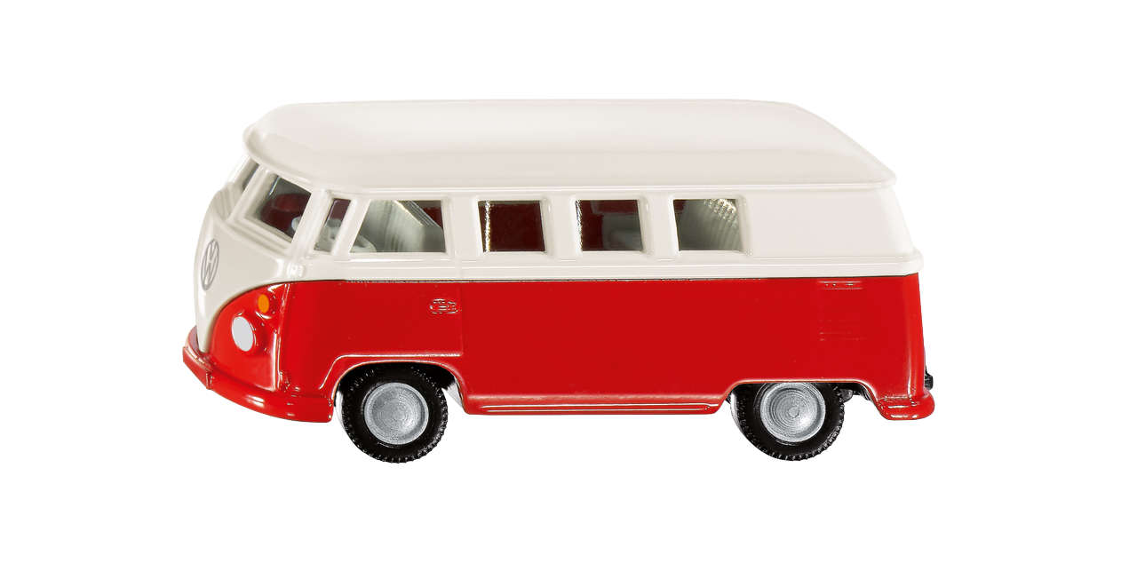 VW T1 Bus-1
