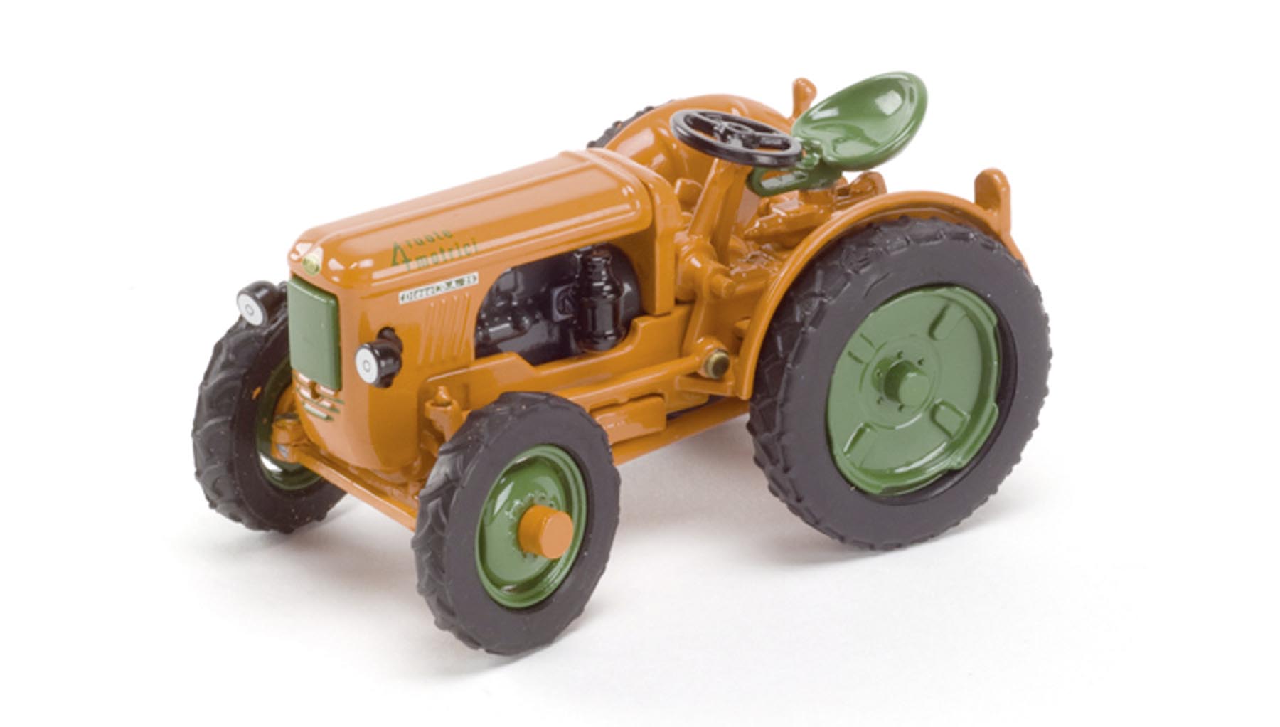 Same D.A. 25 Modell von ROS 1:32