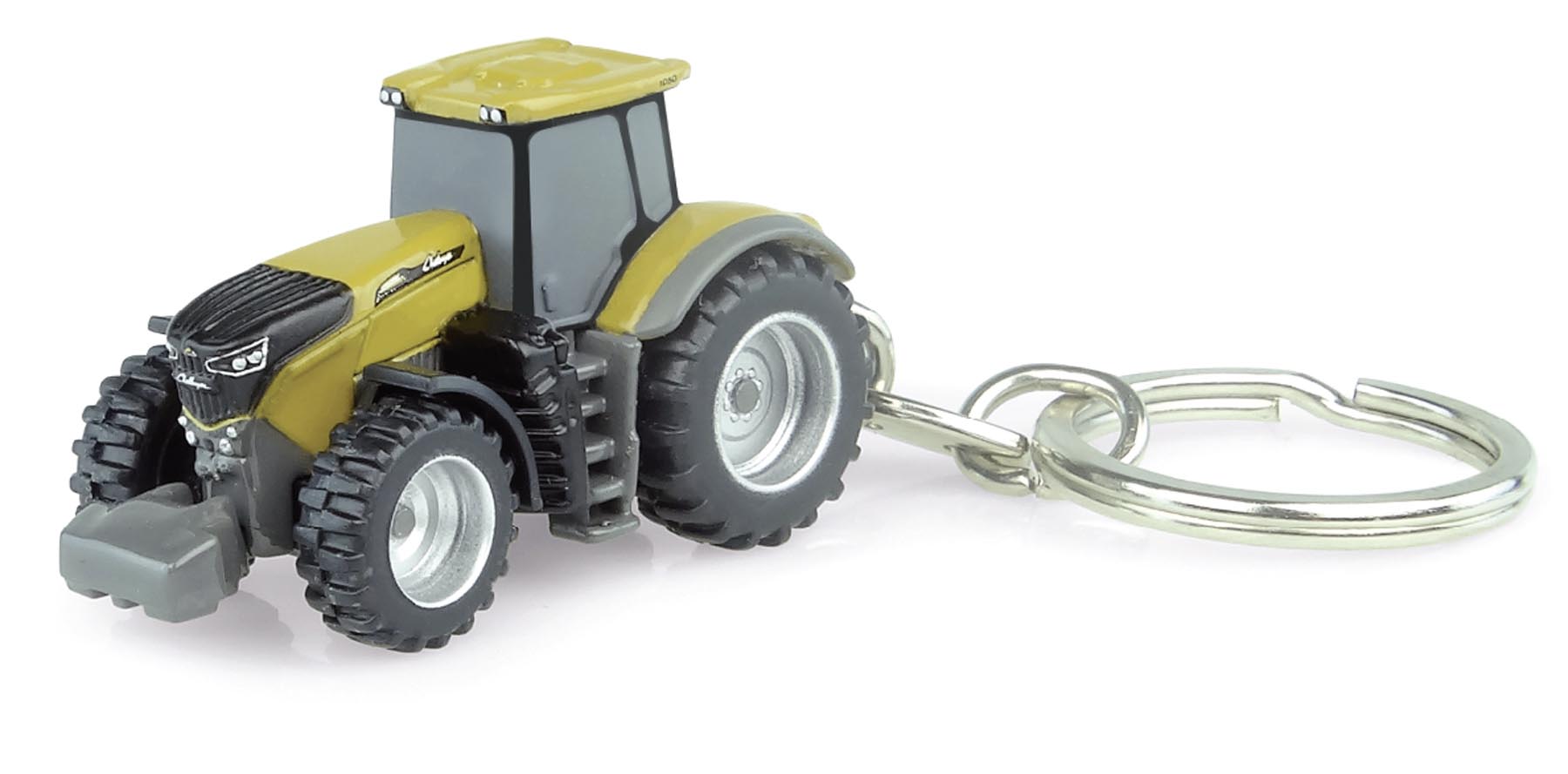 Challenger 1050 Schlüsselanhänger Modell von Universal Hobbies