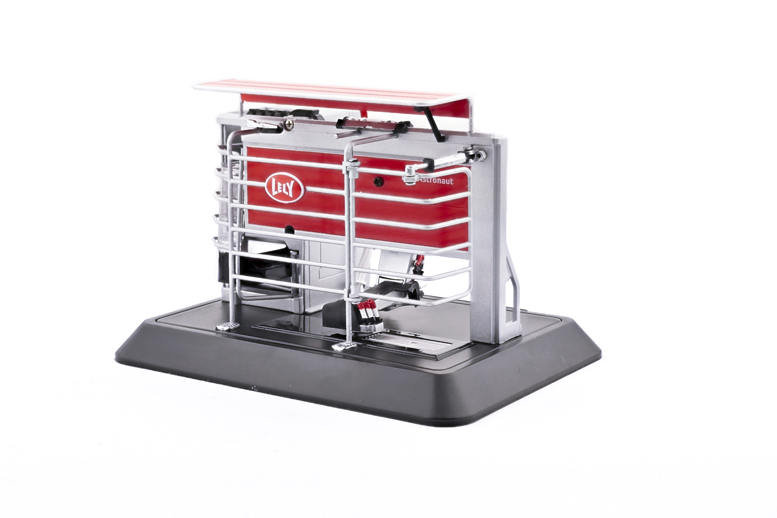 Lely Astronaut A5 Melkroboter Modell von AT Collections 1:32