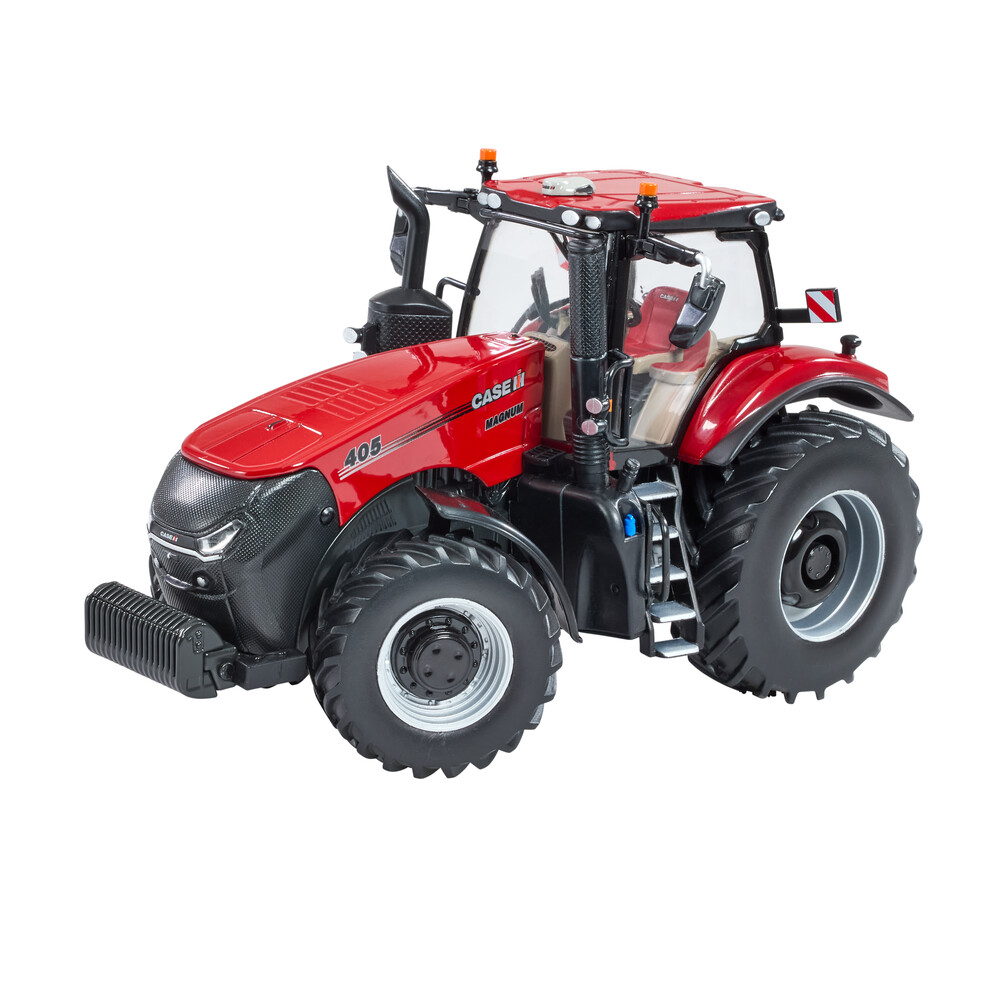 Case IH Magnum 405 Traktor Modell von Britains 1:32