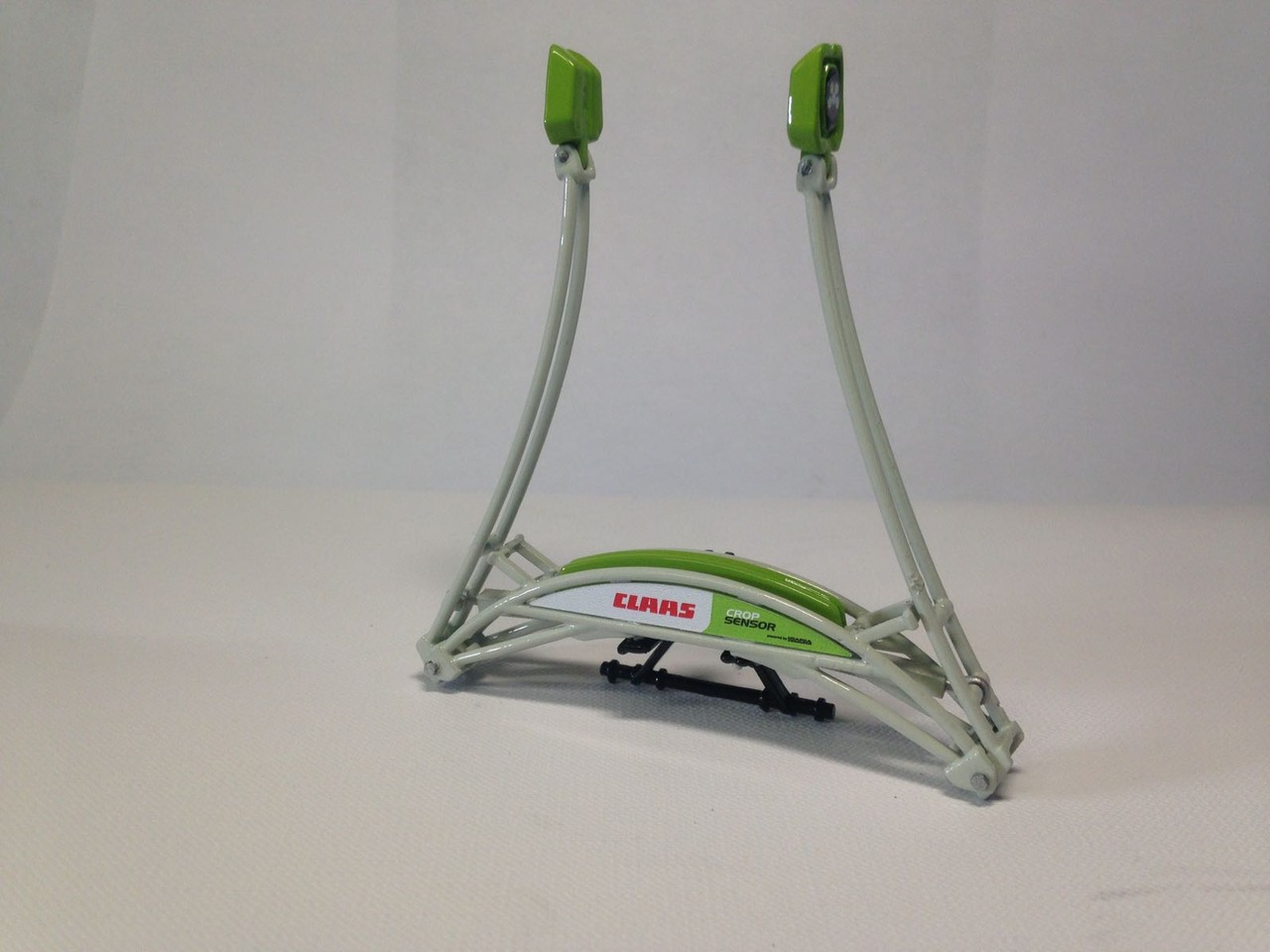 Claas Pflanzensensor Lim. Edt. Modell von Agringegno 1:32