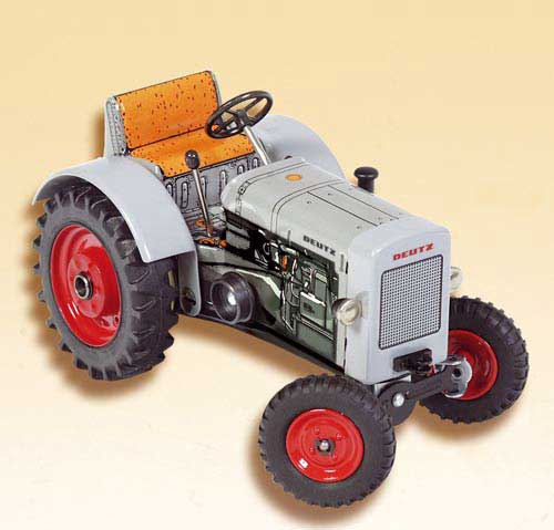 Deutz F2M315 Modell von Kovap 1:25