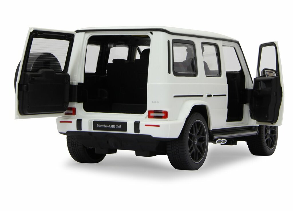 Mercedes AMG G63 2,4GHz