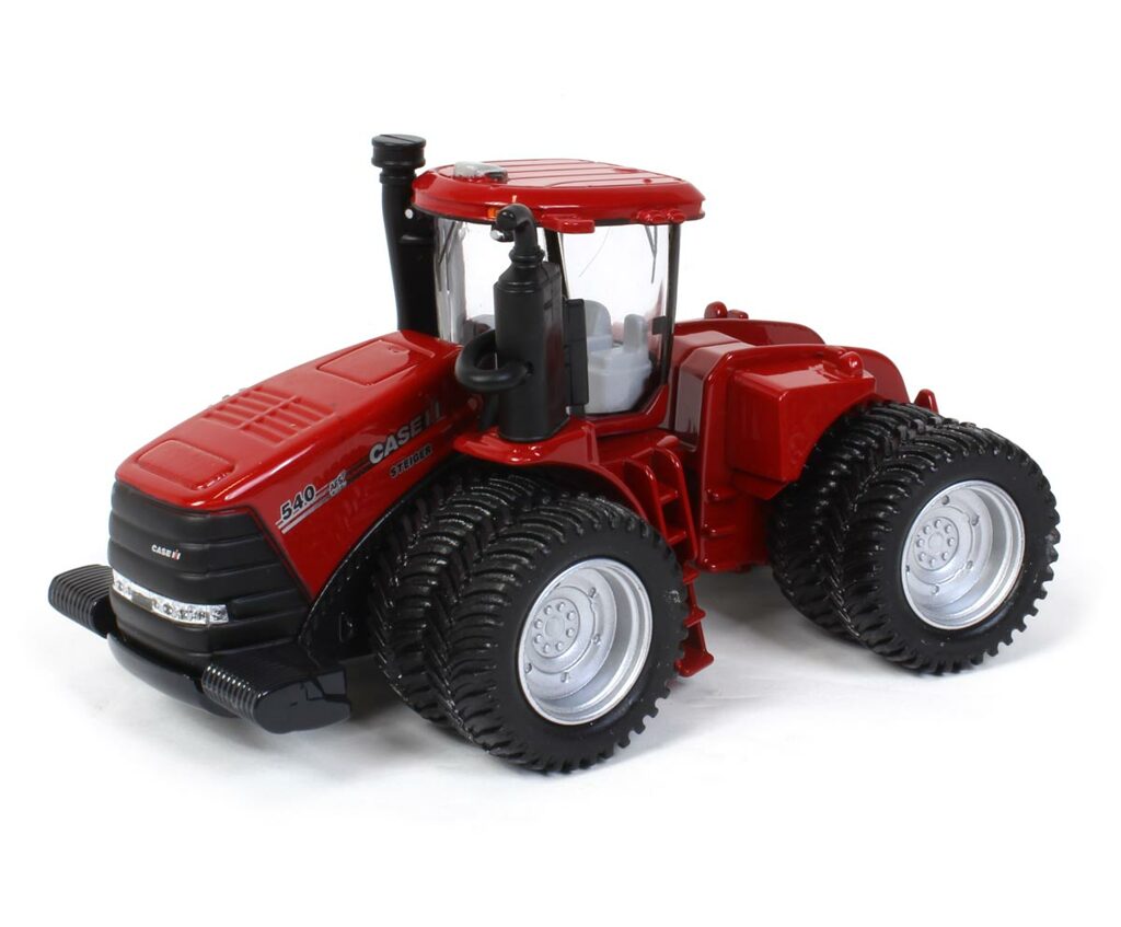 Case IH Steiger 540-1