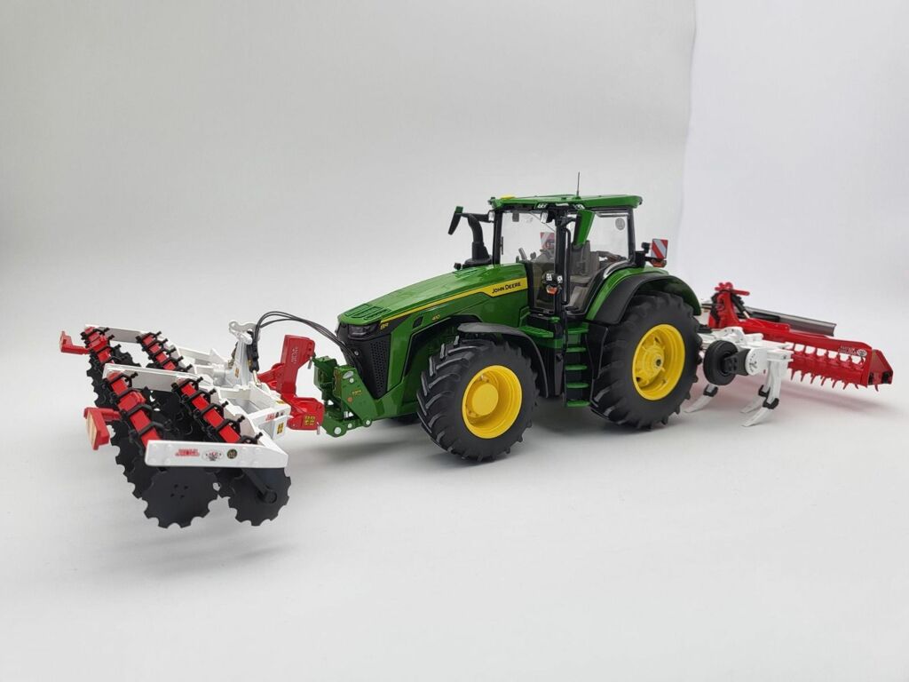 MGP Parolin Magnum 500 Limited Edition-1