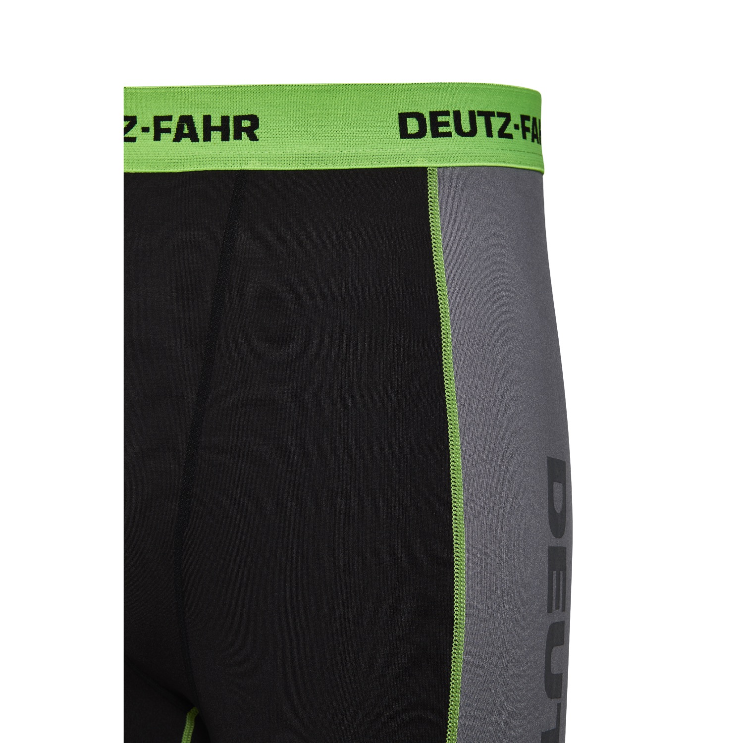Deutz-Fahr Unterziehhose +Carbon Dry