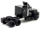 Mack RS 700 schwarz Modell von Brekina 1:87