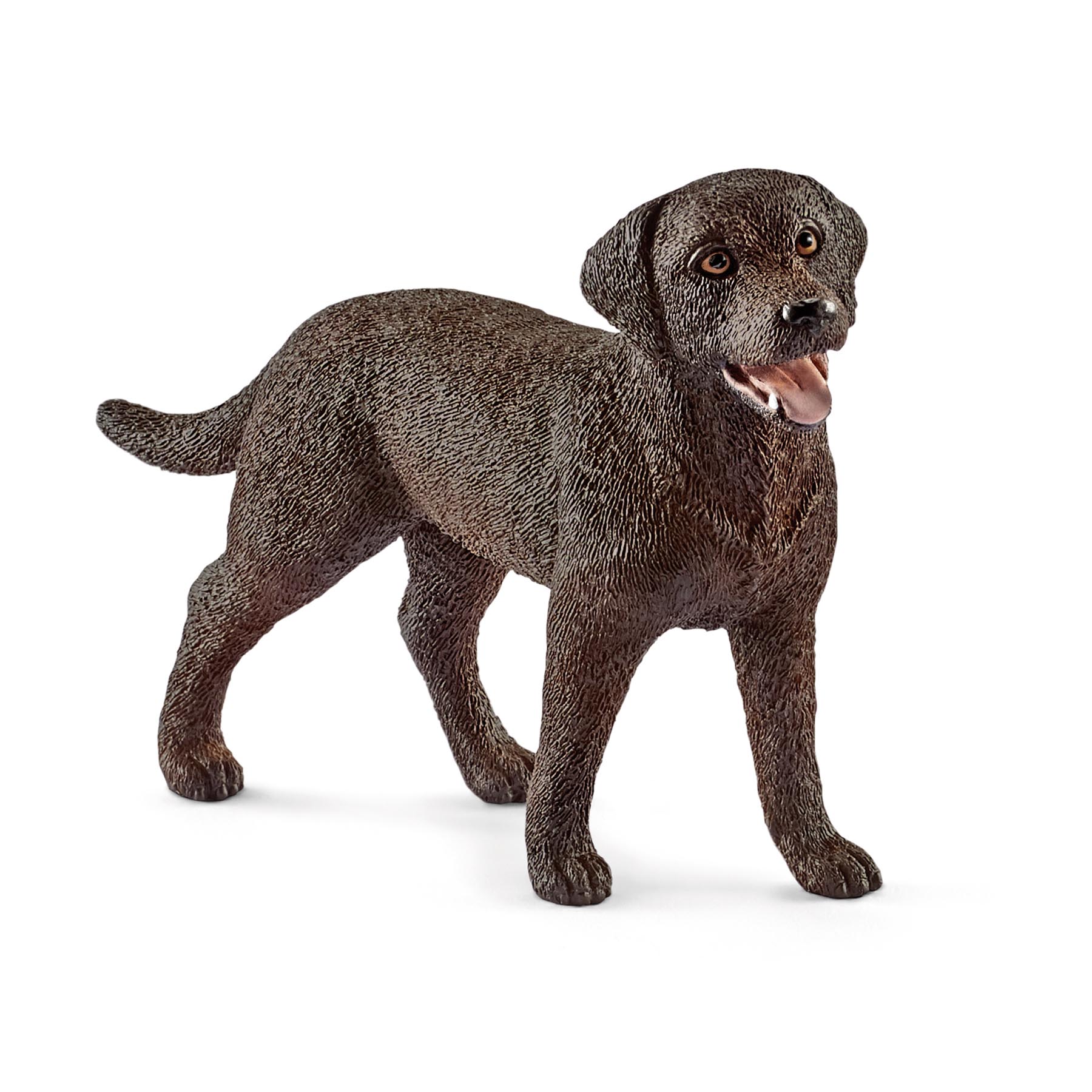 Labrador Retriever Hündin Modell von Schleich