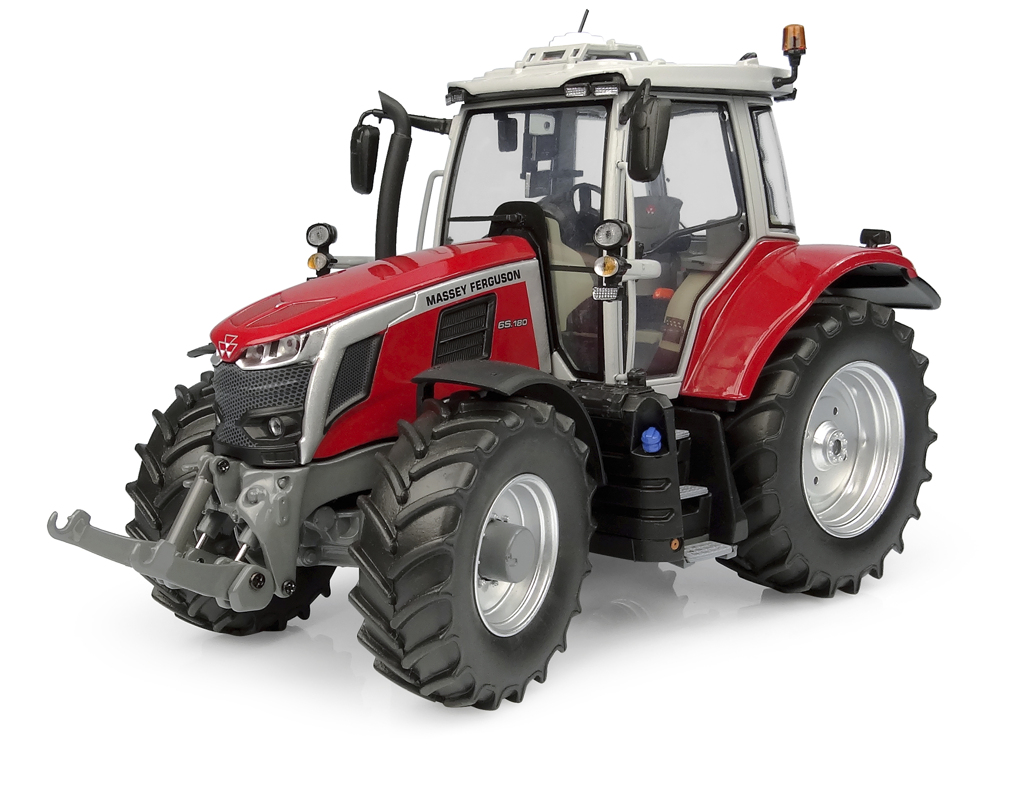 Massey Ferguson 6S.180 2023-1