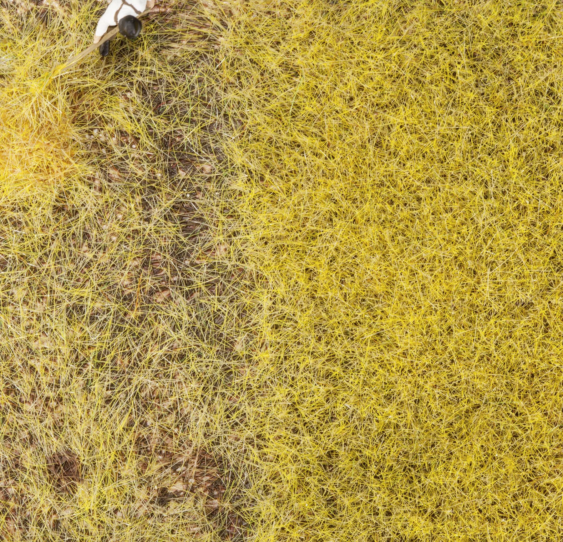 Streufaser Stroh 30 g Modell von Gebr. Faller 1:87