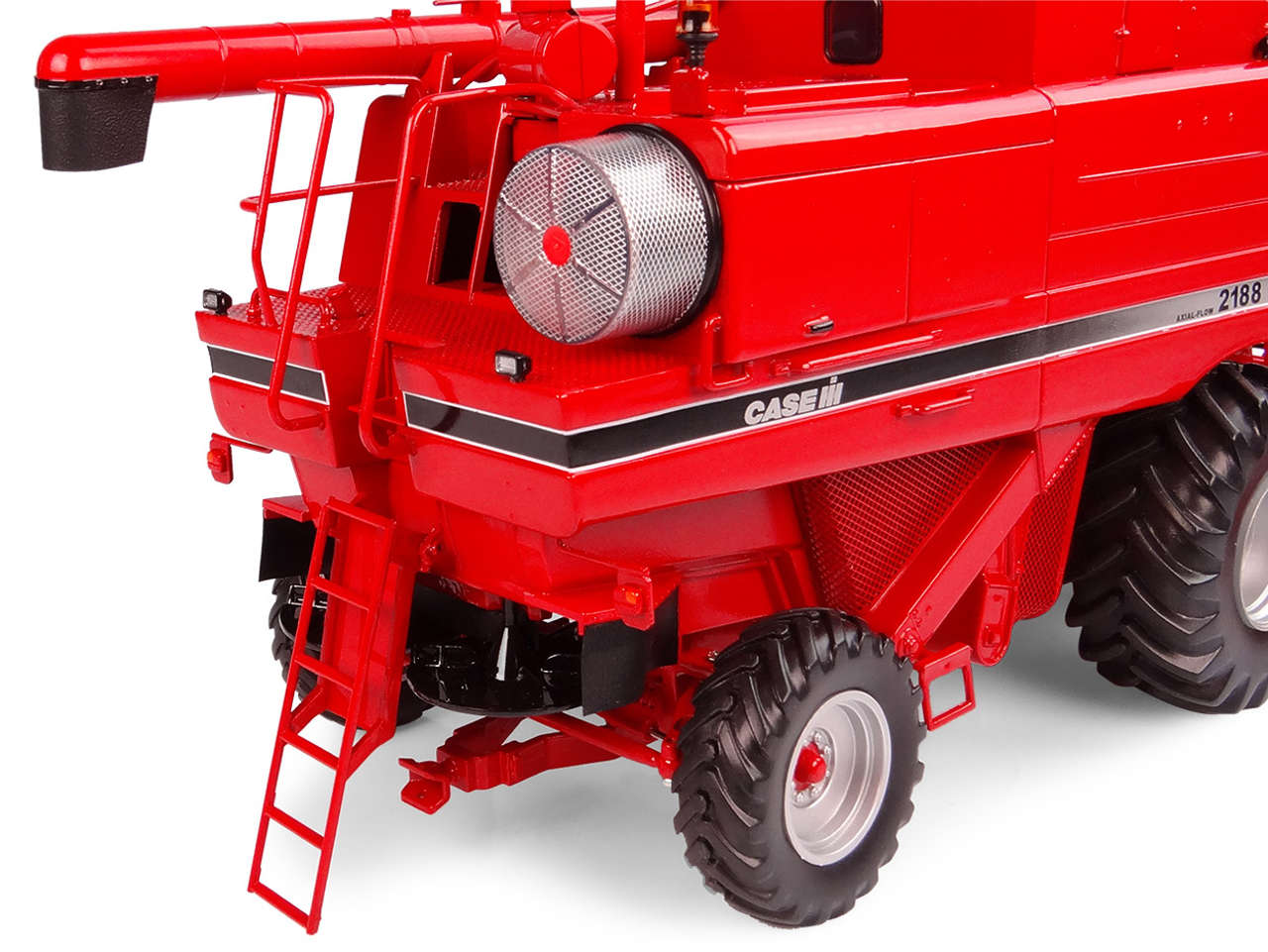 Case IH Axial Flow 2188 Modell von Universal Hobbies 1:32