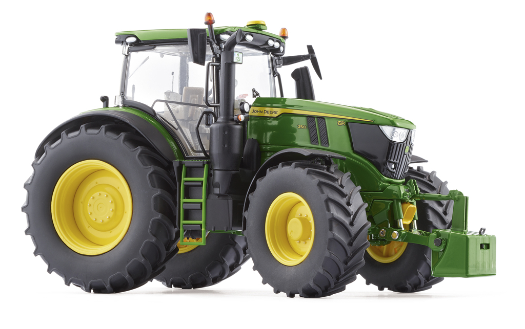 John Deere 6R 250-1