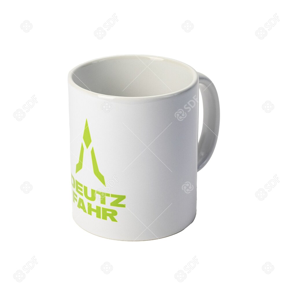 Deutz-Fahr Tasse