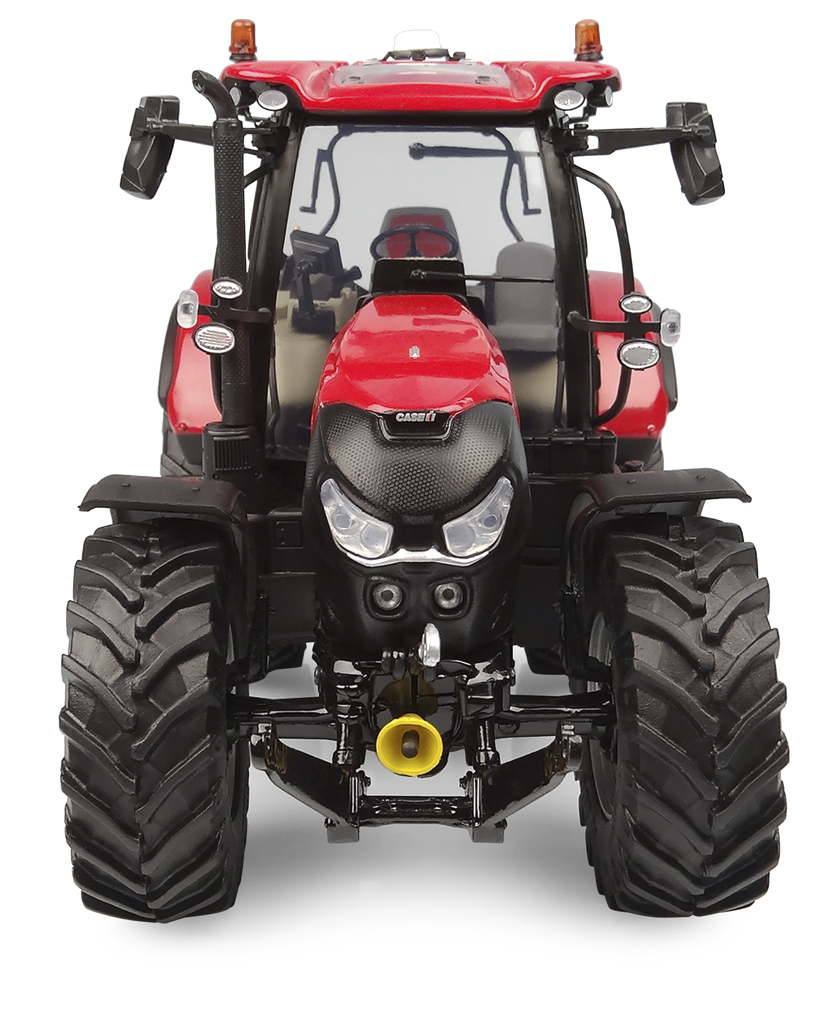 Case IH Puma 165 CVXDrive (2023) Modell von Universal Hobbies 1:32