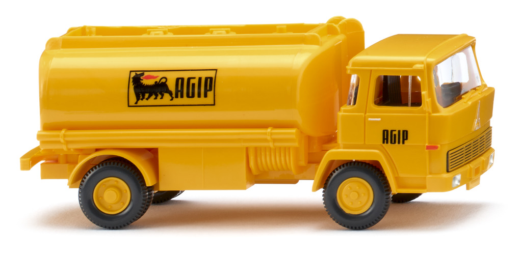 Magirus Agip Tankwagen-1