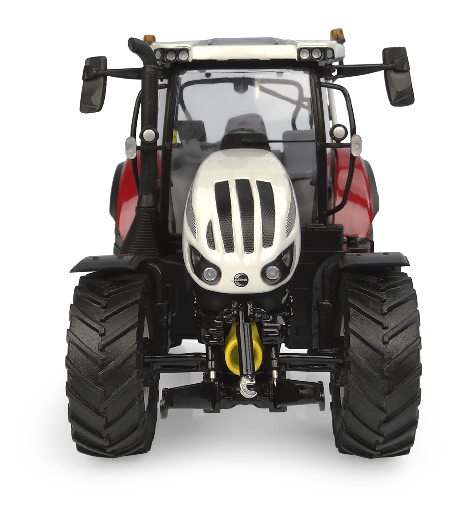 Steyr 6150 Profi CVT 2023 Modell von Universal Hobbies 1:32