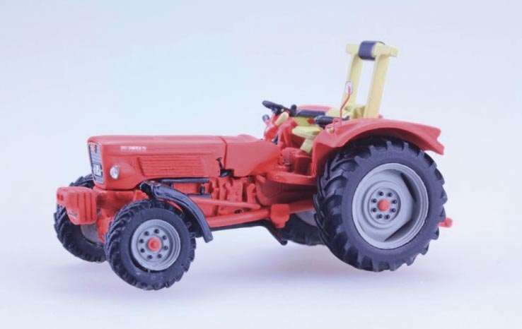 Güldner G75 Allrad Modell von MO-Miniatur 1:87