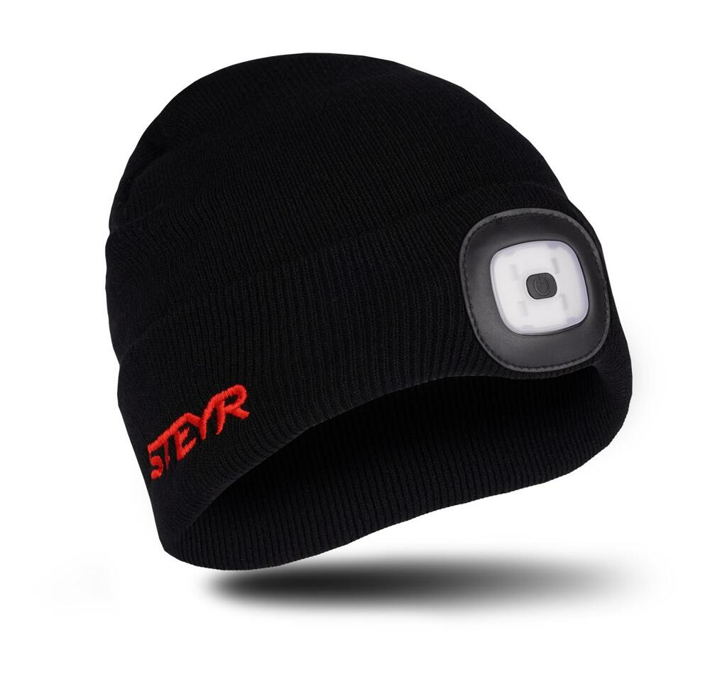 Steyr Beanie Headlight-1
