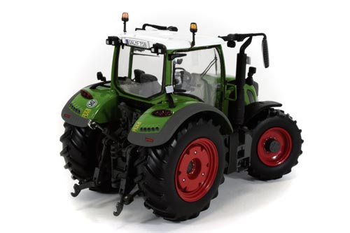 Fendt 718 Vario Modell von ROS 1:32