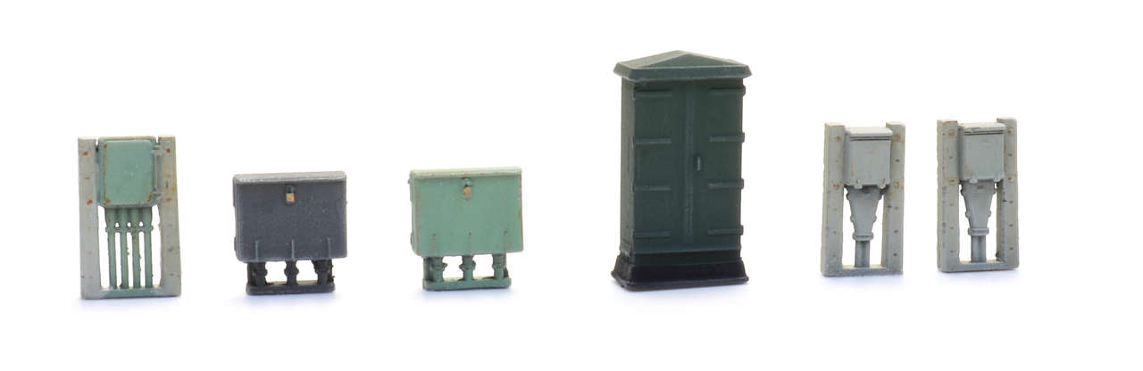 Alte Elektrokästen-1