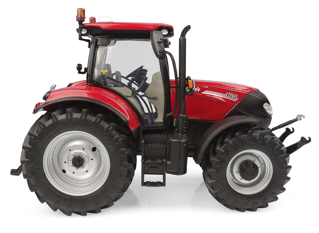 Case IH Puma 165 CVXDrive (2023) Modell von Universal Hobbies 1:32