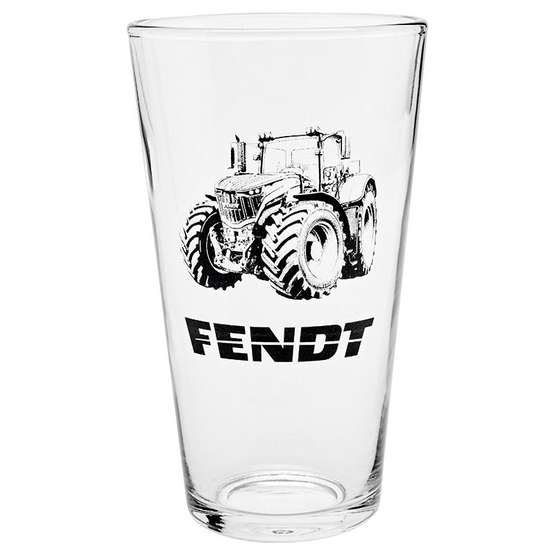 Fendt Trinkglas 2er Set-1